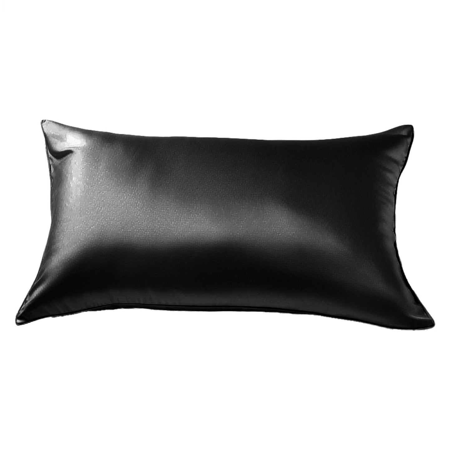 Mulberry Silk On Both Sides 19mm Silk Pillowcase for Hair and Skin Hidden Zipper