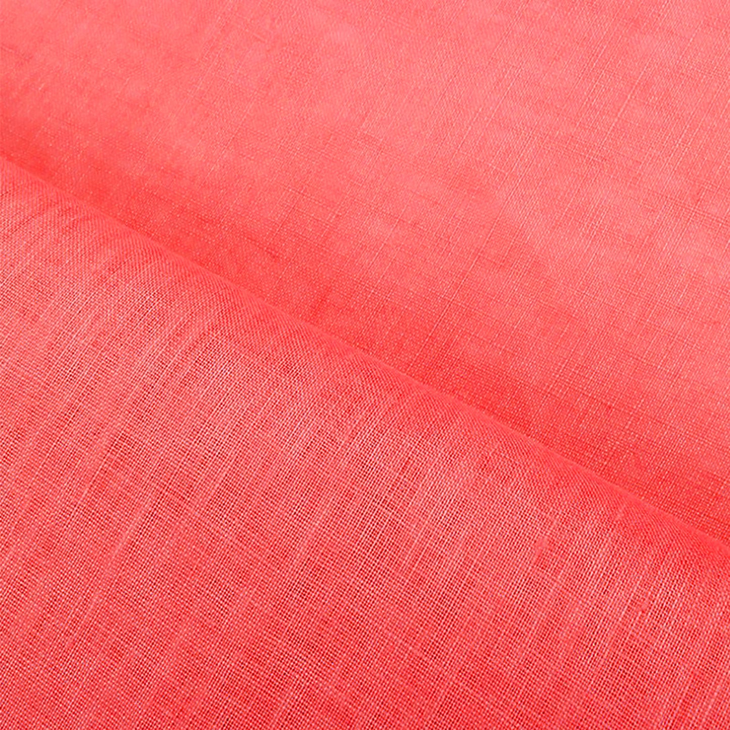 Natural Fabrics Linen Printed Clothing Fabric Dresses Elegant Luxury For Women For Sewing By Meters L1721
