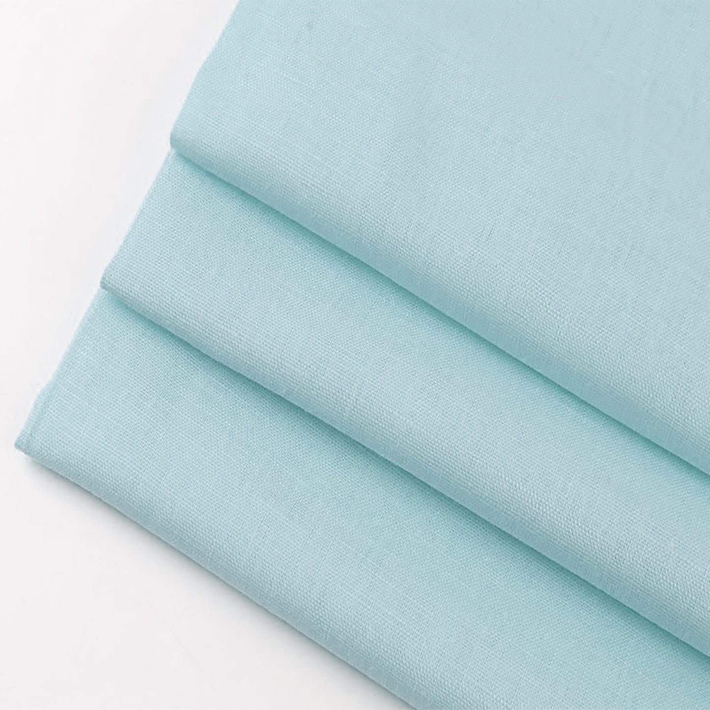 Natural Linen Cotton Printed Clothing Fabric Dresses Elegant Luxury For Women For Sewing By Meters LC317i