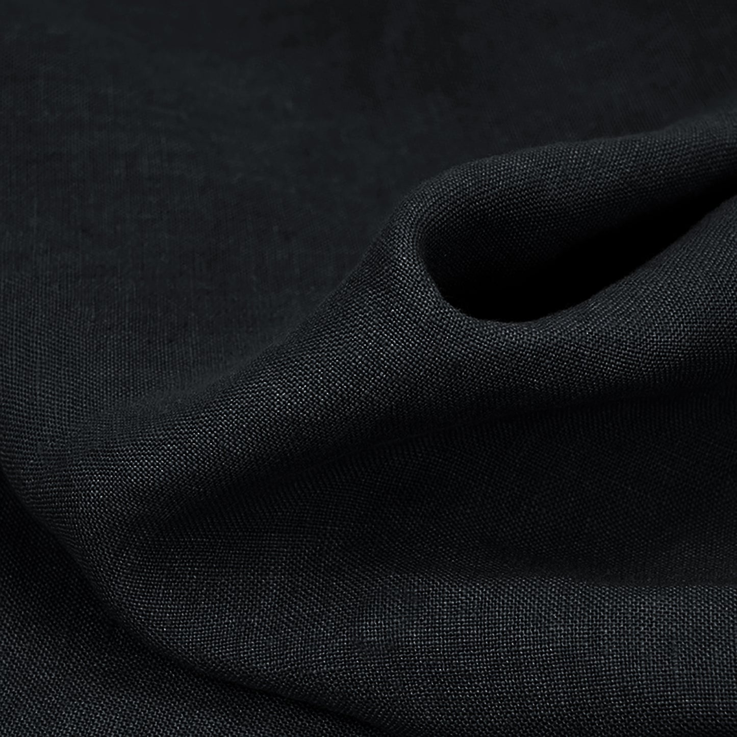 Linen Fabrics Printed Clothing Garment Fabric Dresses Elegant Luxury For Women For Sewing By Meters L09W