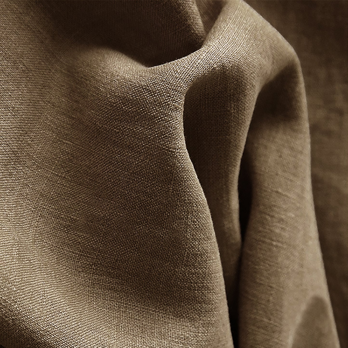 Pure Hemp Clothing Fabric Multiple colors For Women For Sewing By Meters H09