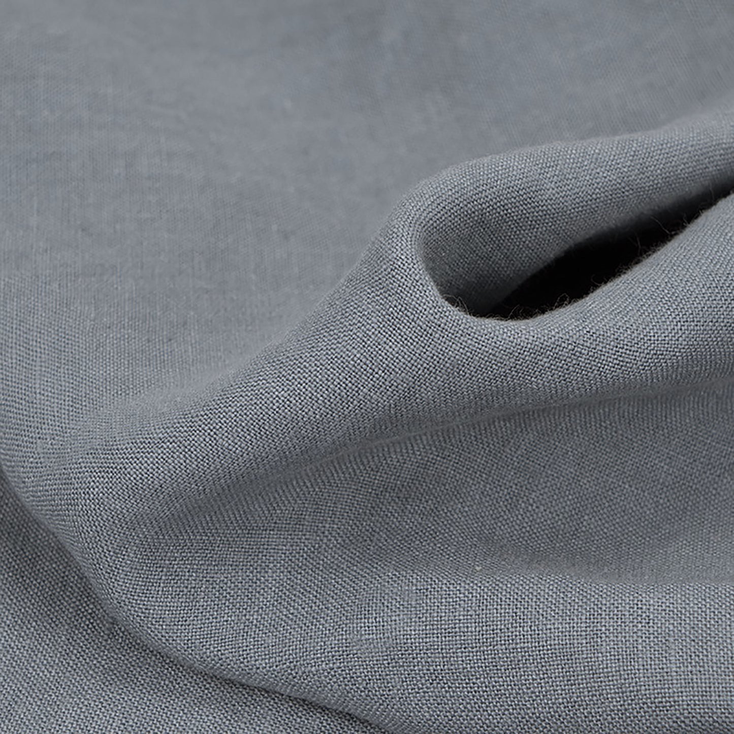 Linen Fabrics Printed Clothing Garment Fabric Dresses Elegant Luxury For Women For Sewing By Meters L09W