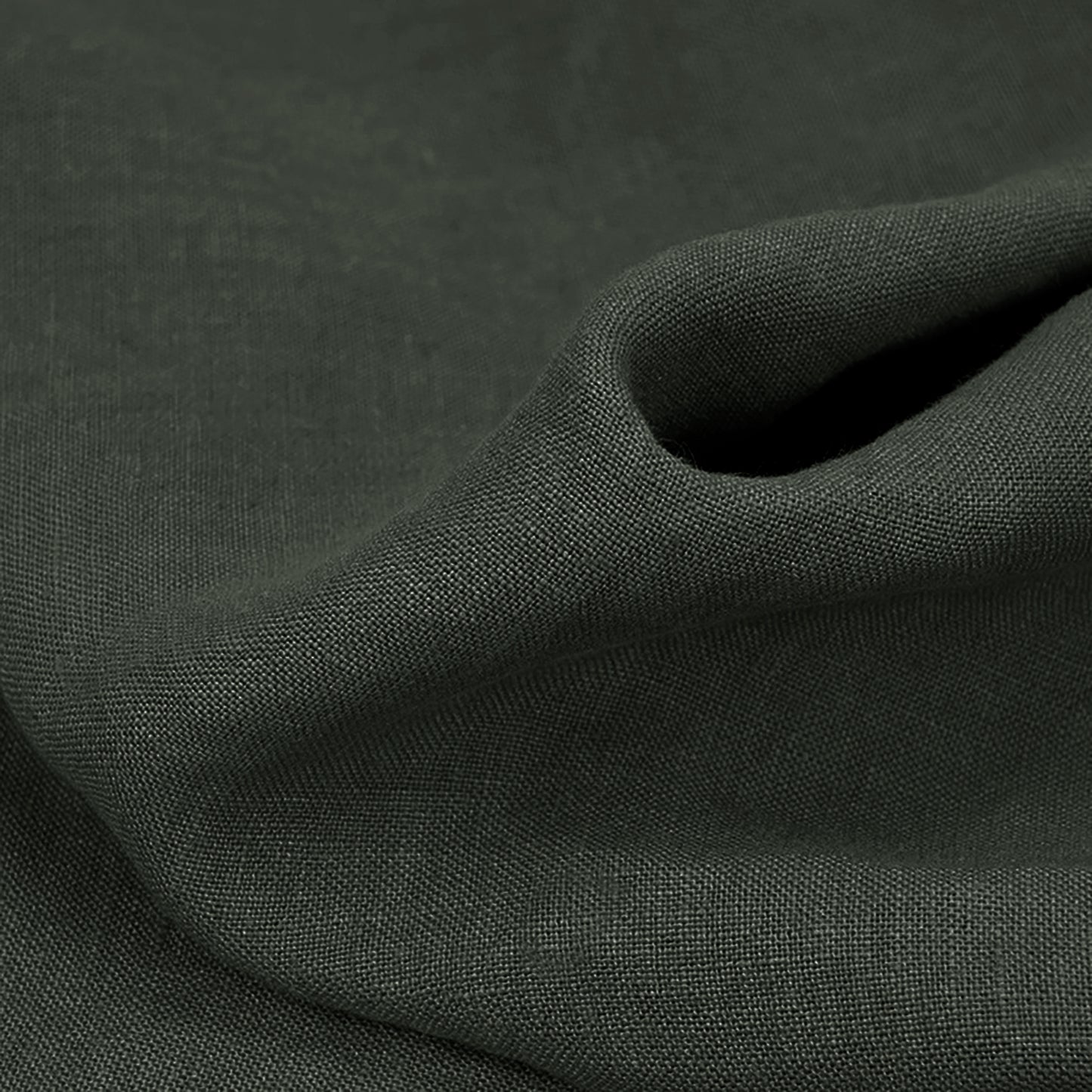 Linen Fabrics Printed Clothing Garment Fabric Dresses Elegant Luxury For Women For Sewing By Meters L09W