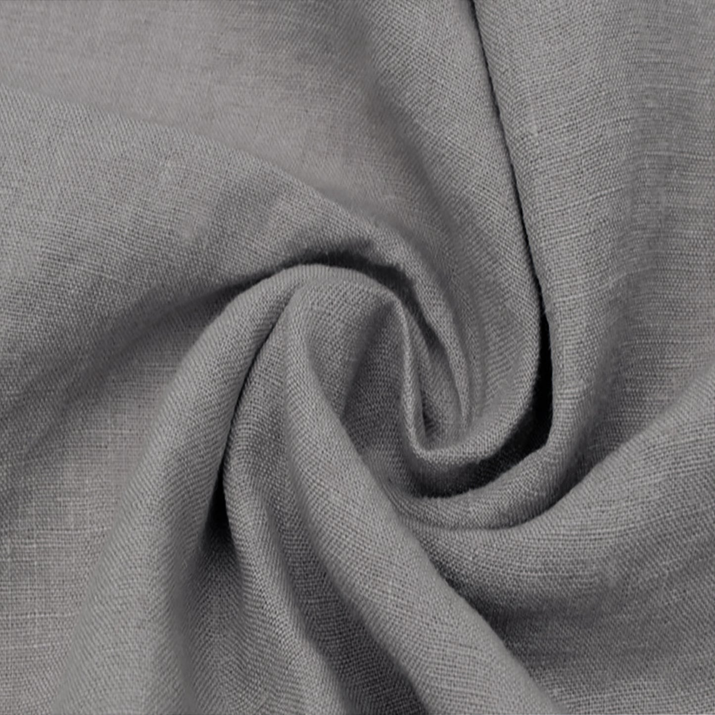 Natural Hemp Printed Clothing Fabric Dresses Elegant Luxury For Women For Sewing By Meters H15