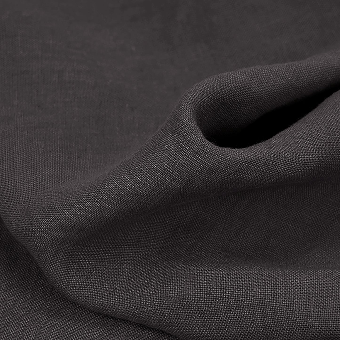 Linen Fabrics Printed Clothing Garment Fabric Dresses Elegant Luxury For Women For Sewing By Meters L09W