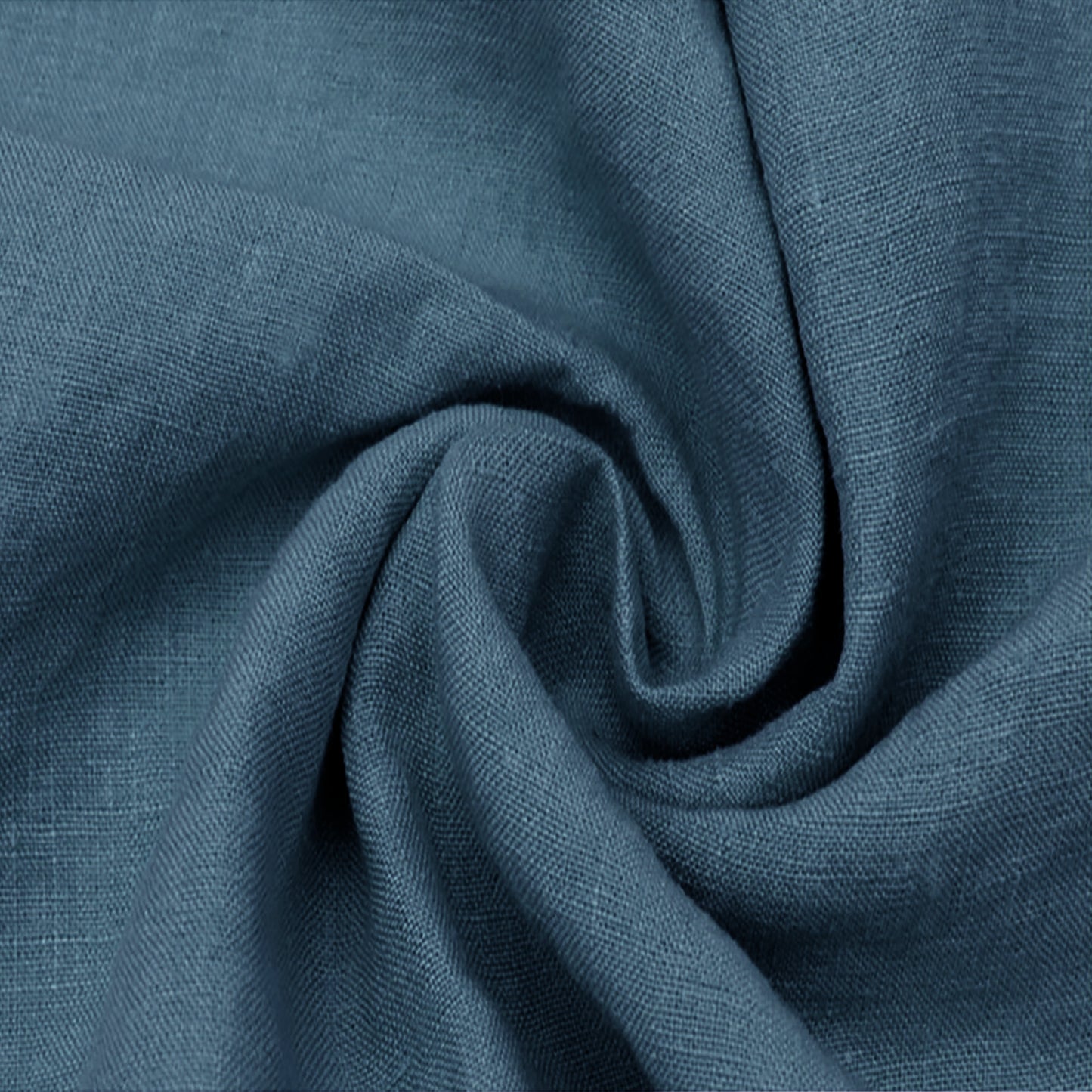 Natural Hemp Printed Clothing Fabric Dresses Elegant Luxury For Women For Sewing By Meters H15