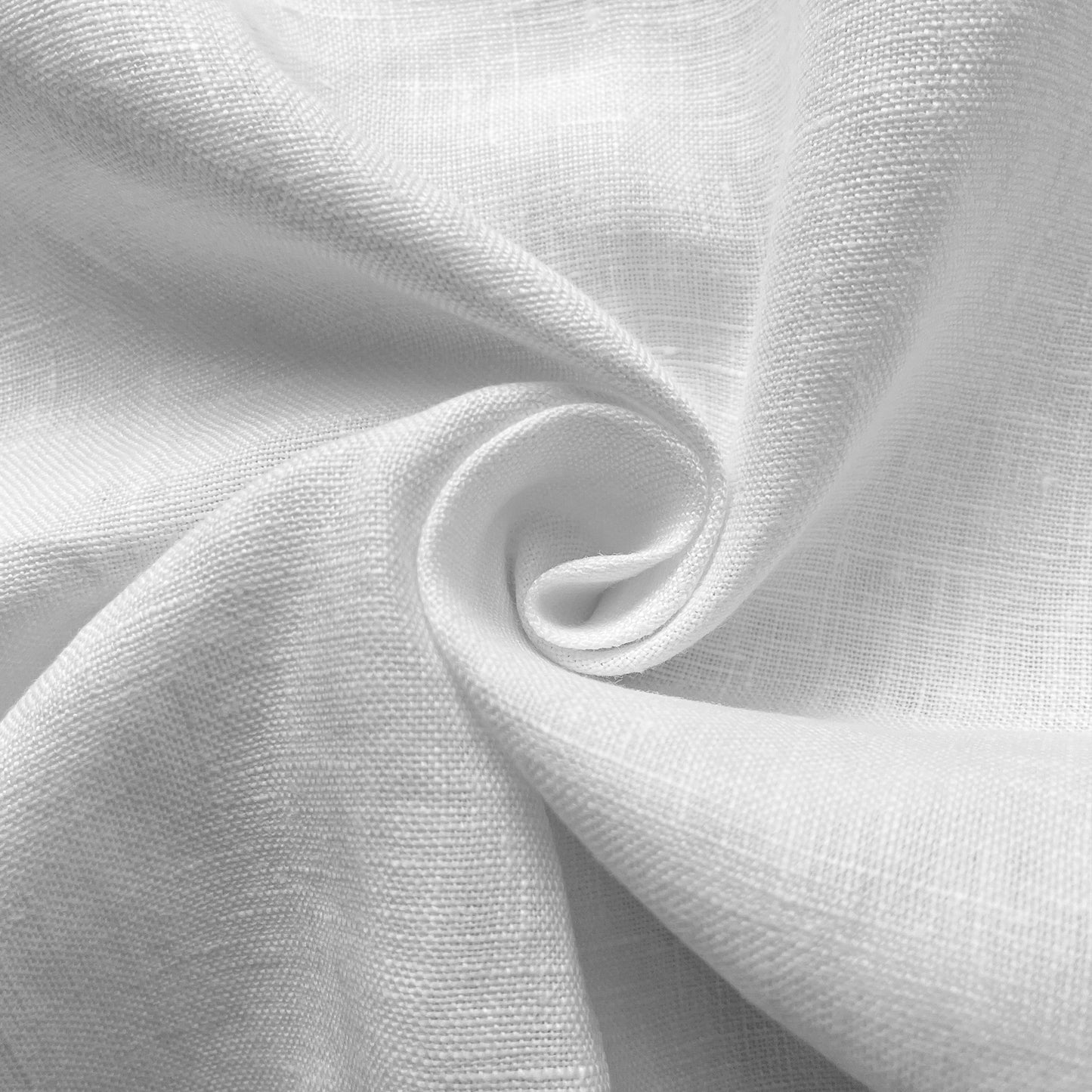 Linen Fabrics Printed Clothing Garment Fabric Dresses Elegant Luxury For Women For Sewing By Meters L09W