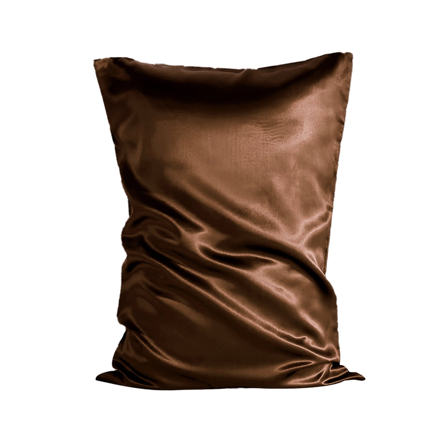 Mulberry Silk On Both Sides 22mm Silk Pillowcase for Hair and Skin Envelope