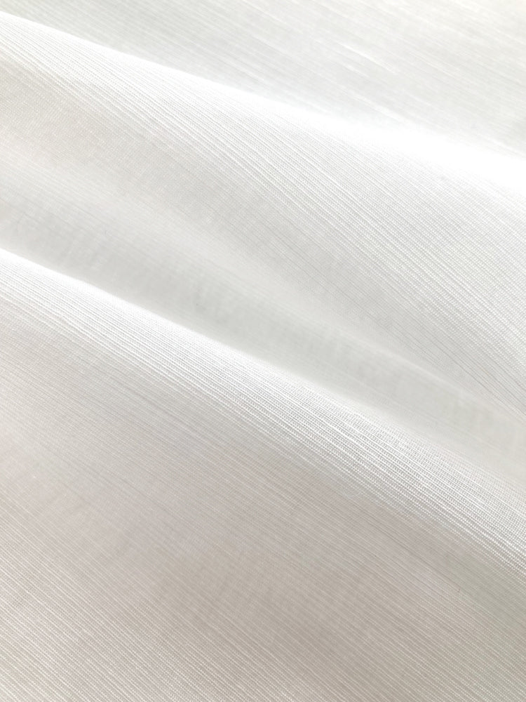 China Natural Silk Linen Clothing Printed Fabric Telas Tulle Dresses Shirt For Women For Sewing By Meters
