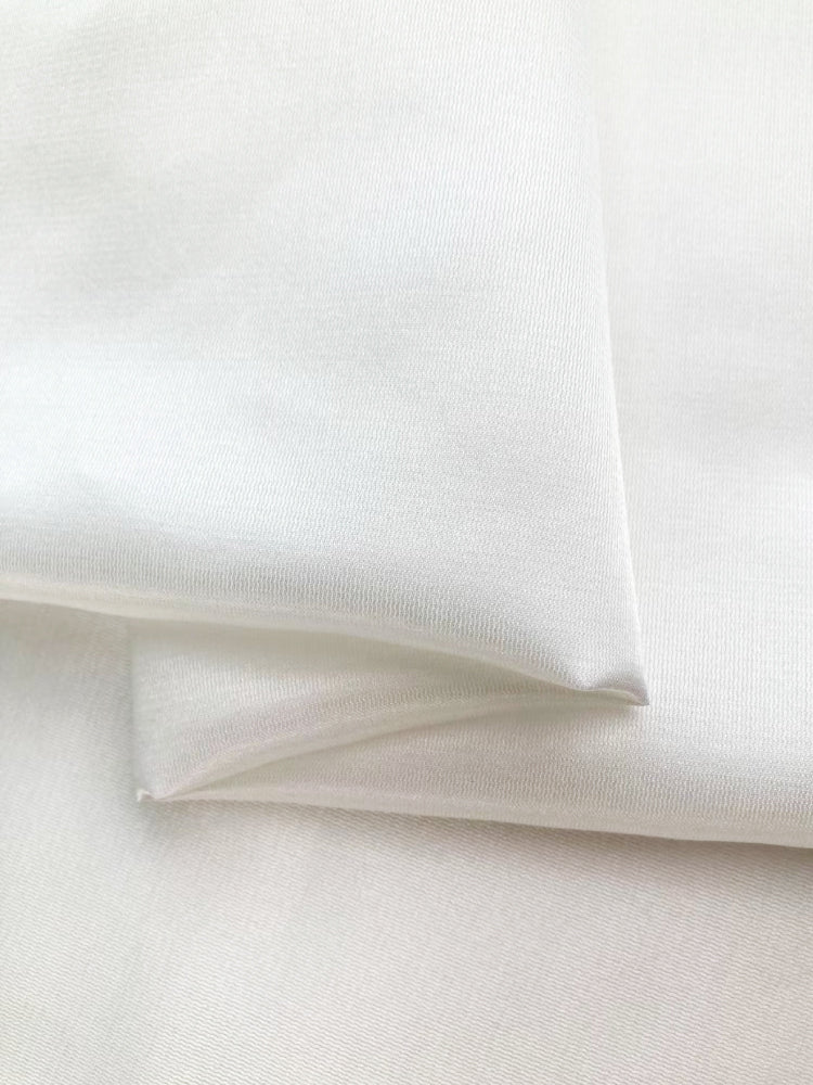 High Quality Silk-Cotton Satin Clothing Printed Fabric Dresses Costume For Women For Sewing By Meter