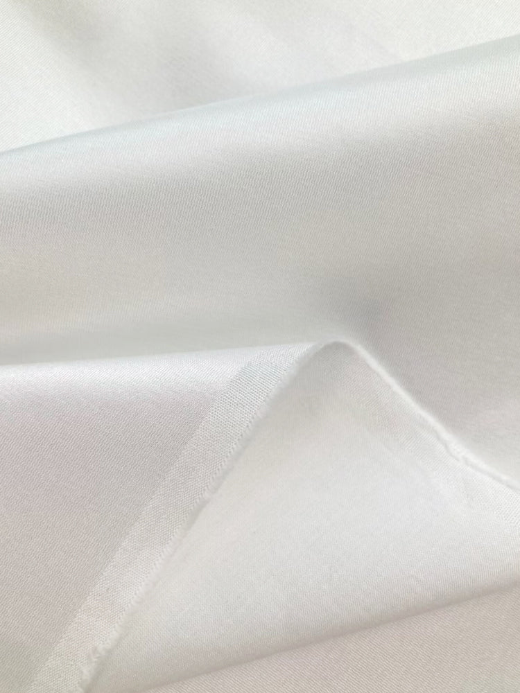High Quality Silk-Cotton Satin Clothing Printed Fabric Dresses Costume For Women For Sewing By Meter