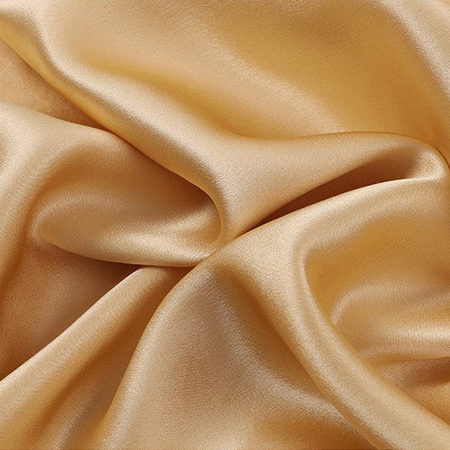 Mulberry Silk On Both Sides 16mm Silk Pillowcase for Hair and Skin Hidden Zipper