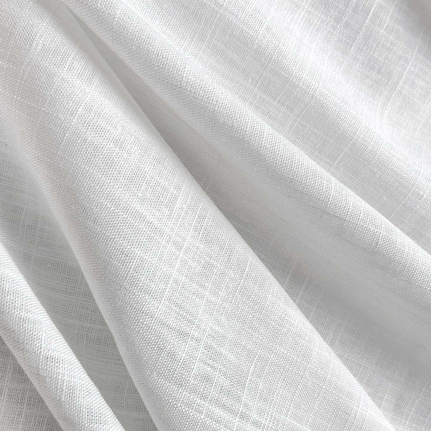 Natural Linen VISCOSE Printed Clothing Fabric Dresses Elegant Luxury For Women For Sewing By Meters VL12S