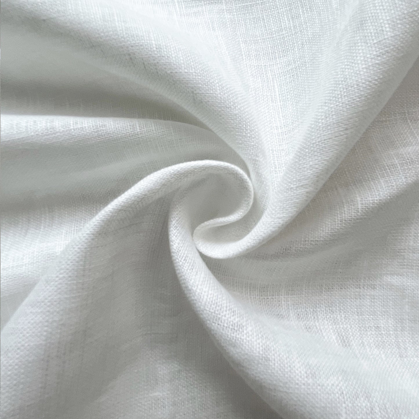 Linen Printed Clothing Fabric Dresses Elegant Luxury For Women For Sewing By Meters PL09