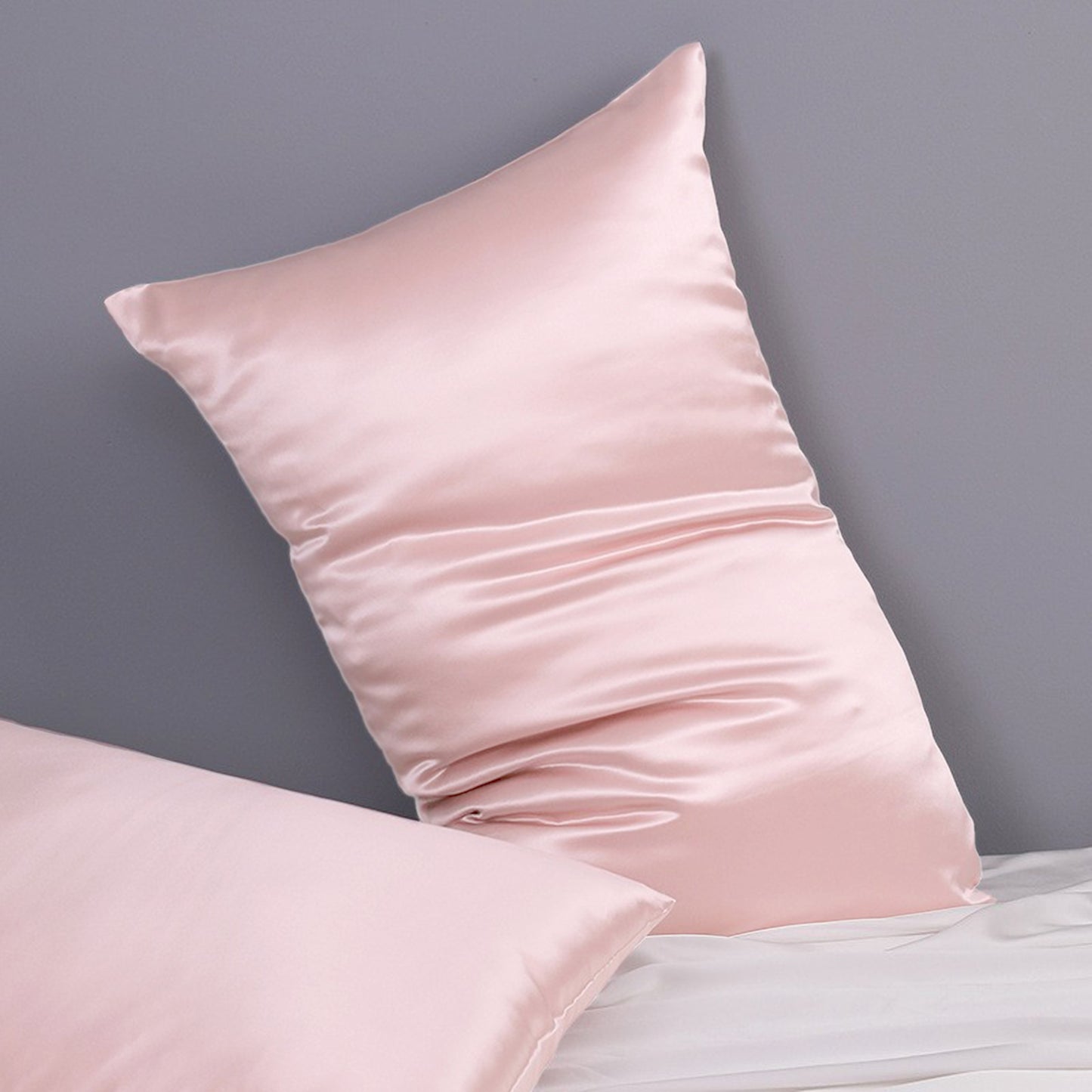 Mulberry Silk On Both Sides 16mm Silk Pillowcase for Hair and Skin Envelope
