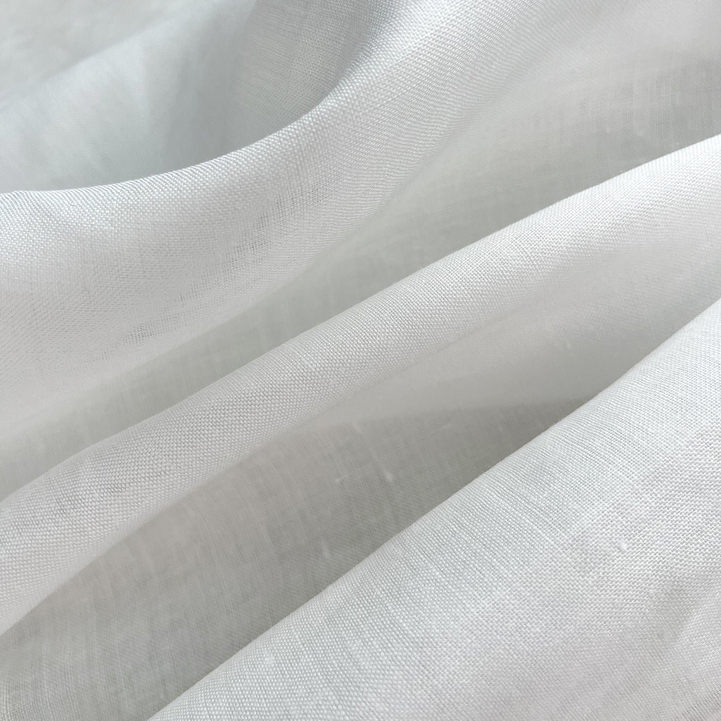 Natural Ramie Printed Clothing Fabric Dresses Elegant Luxury For Women For Sewing By Meters R28