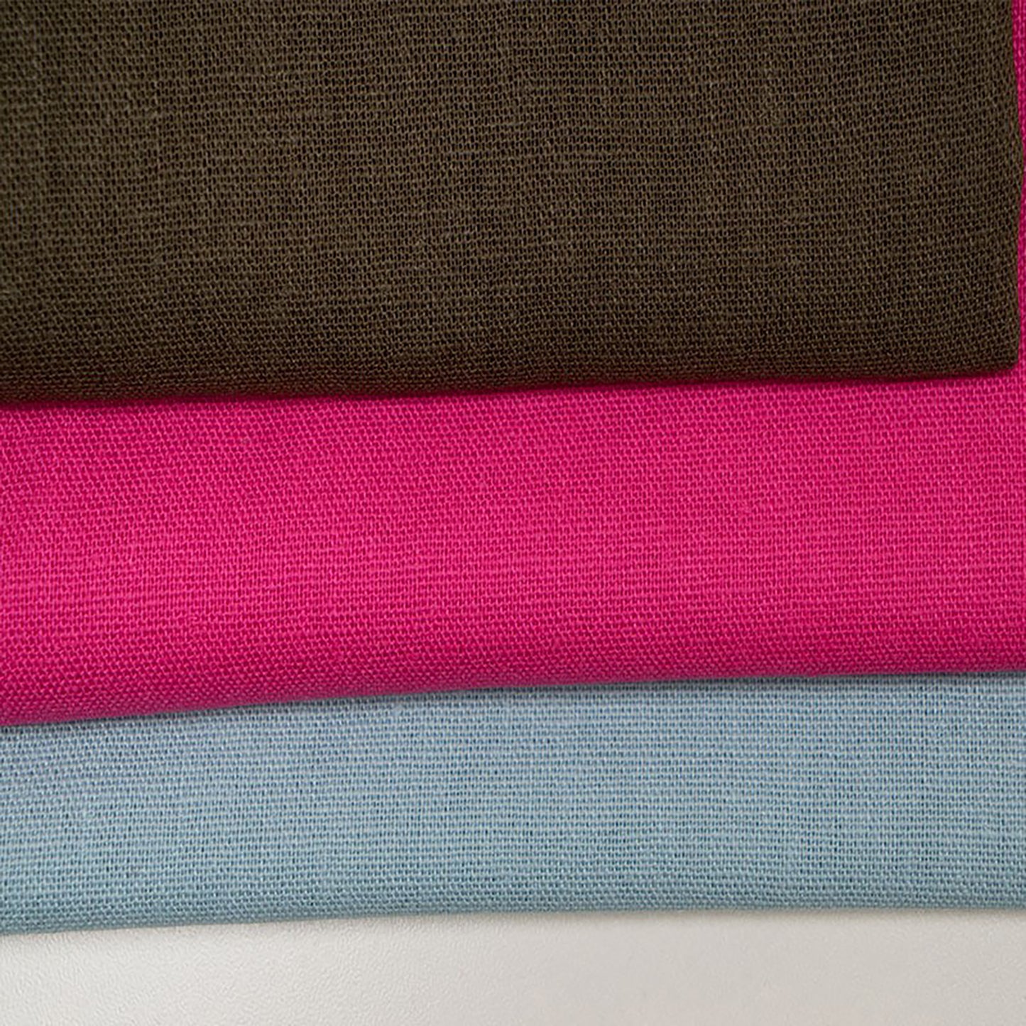 Natural Linen VISCOSE Clothing Fabric For Women For Sewing By Meters LV10