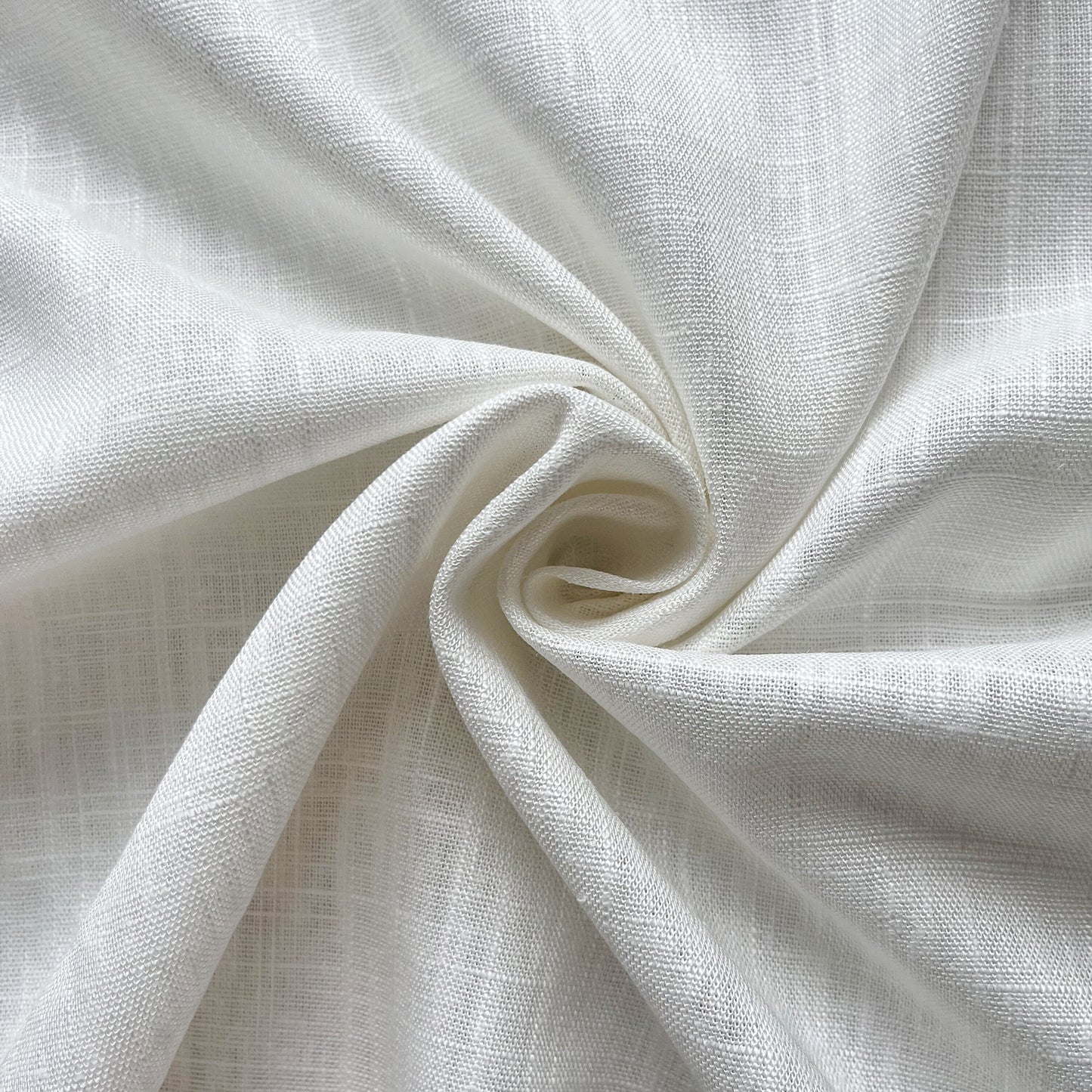 Natural Linen VISCOSE Printed Clothing Fabric Dresses Elegant Luxury For Women For Sewing By Meters VL12S