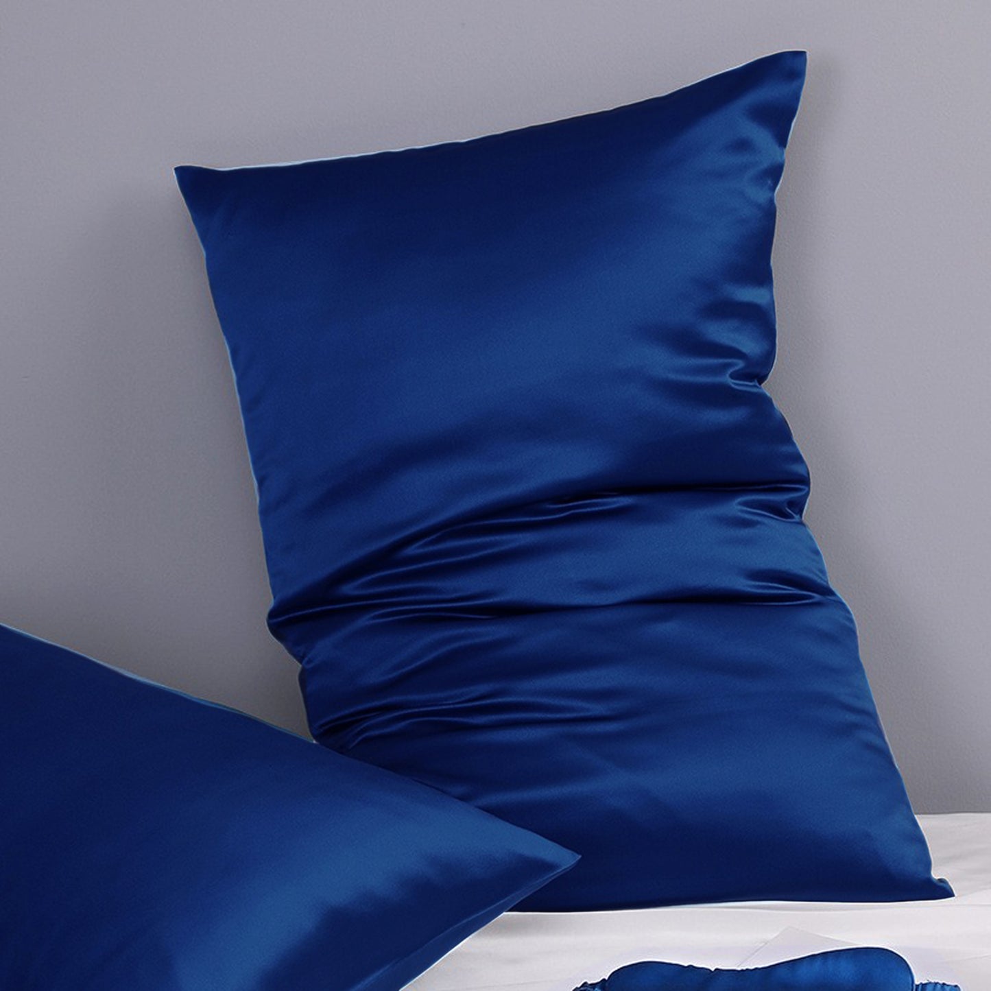 Mulberry Silk On Both Sides 16mm Silk Pillowcase for Hair and Skin Envelope
