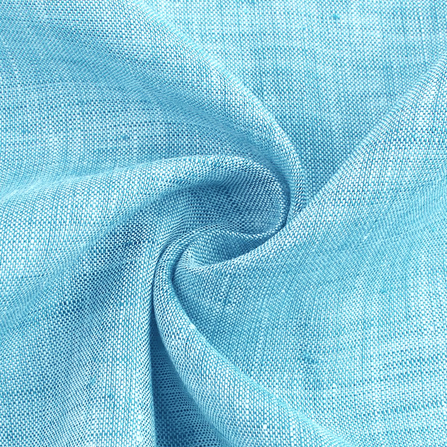 Linen Cotton Fabric Dresses For Women For Sewing By Meters LC2106