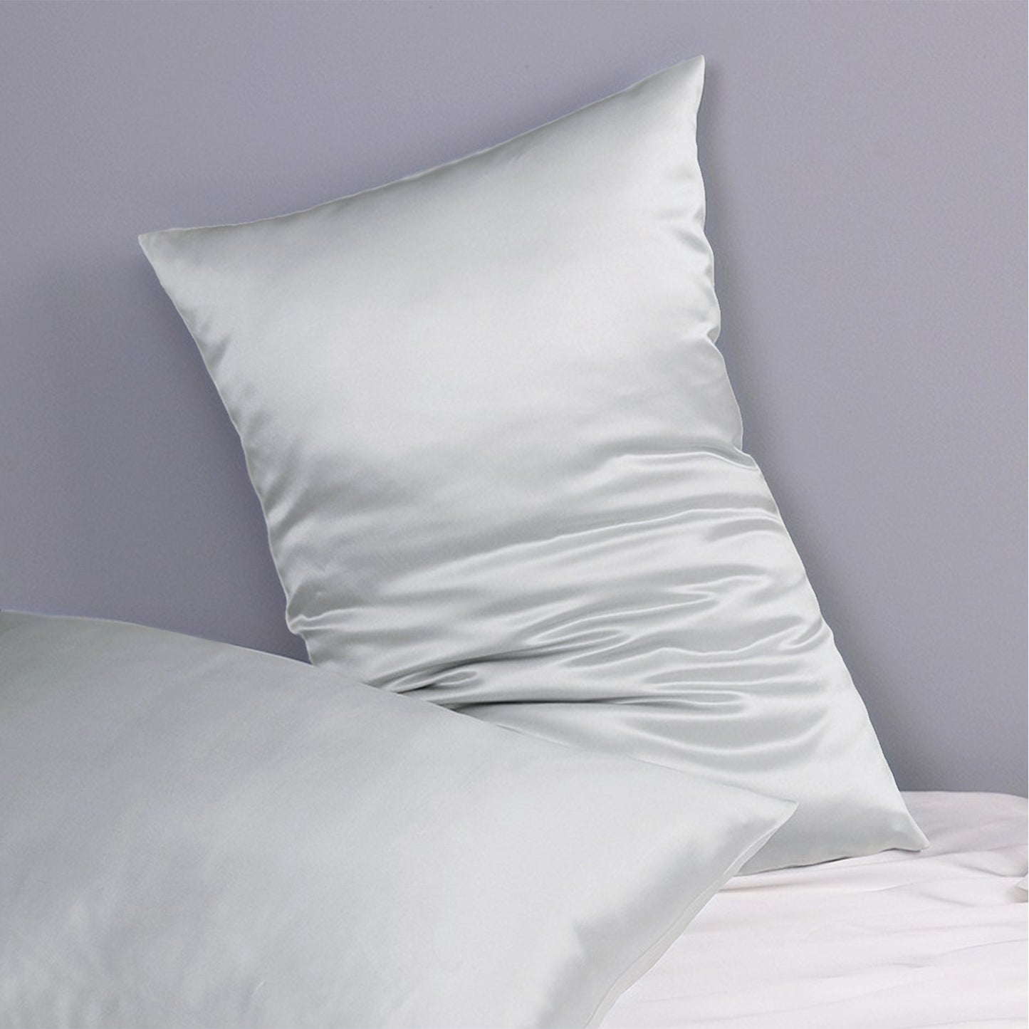 Mulberry Silk On Both Sides 16mm Silk Pillowcase for Hair and Skin Envelope