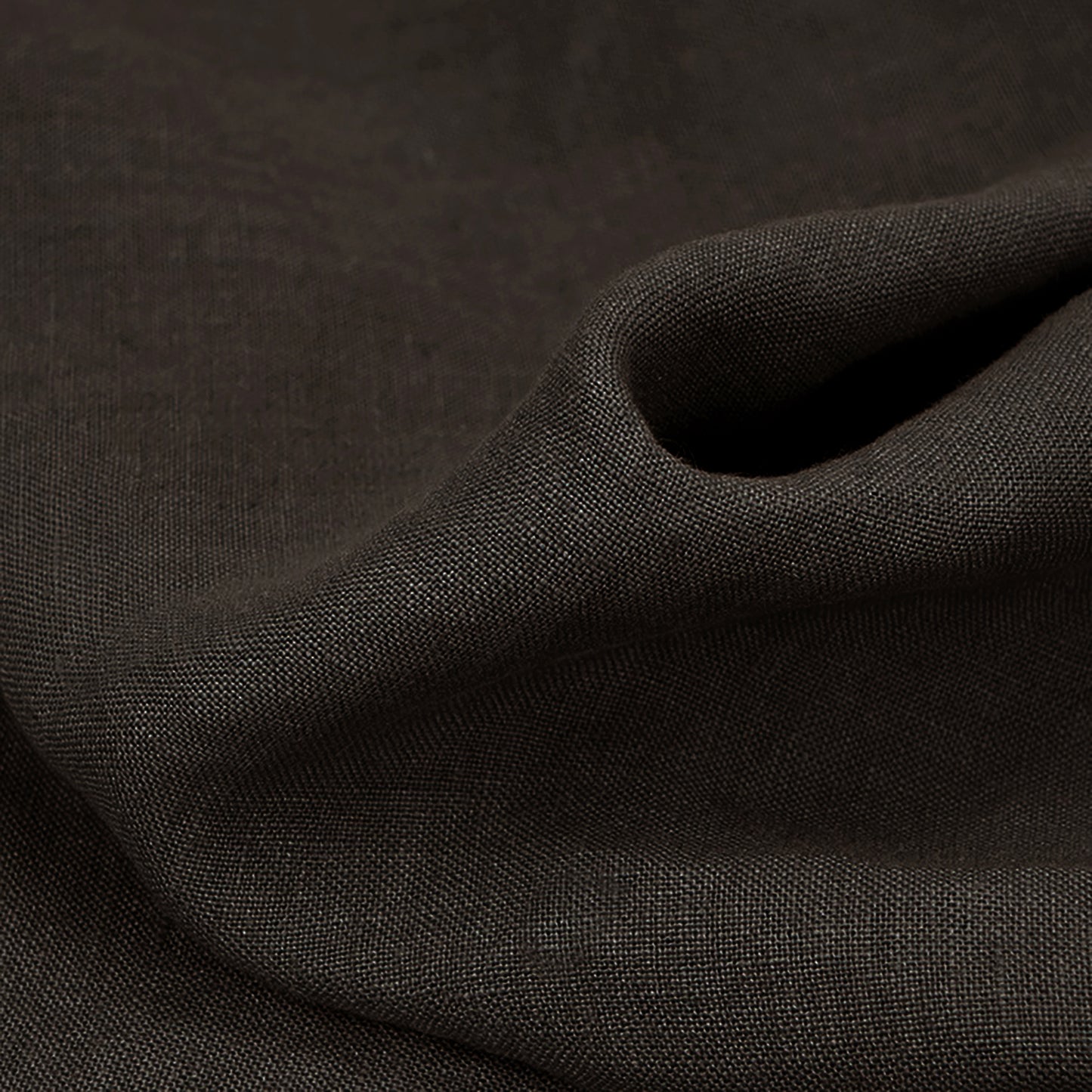 Linen Fabrics Printed Clothing Garment Fabric Dresses Elegant Luxury For Women For Sewing By Meters L09W