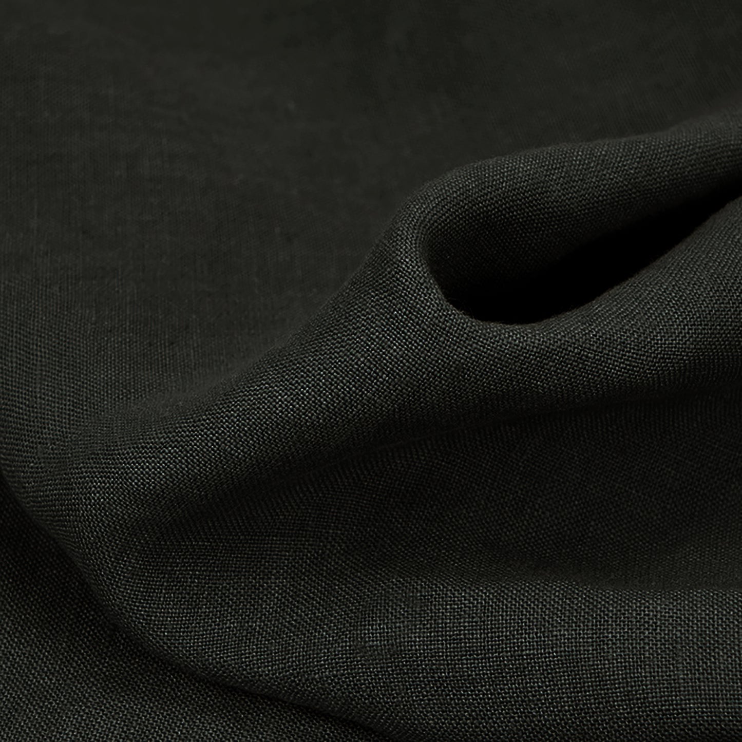 Linen Fabrics Printed Clothing Garment Fabric Dresses Elegant Luxury For Women For Sewing By Meters L09W