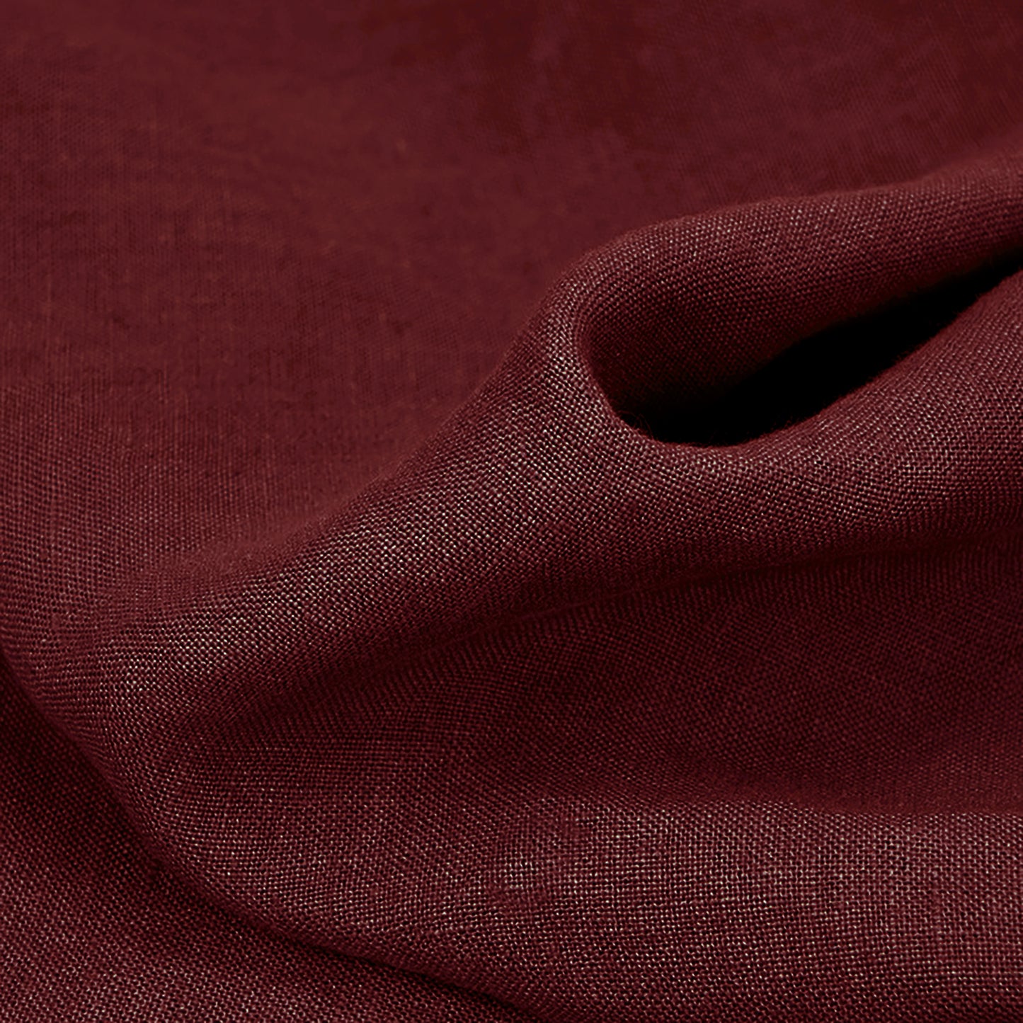 Linen Fabrics Printed Clothing Garment Fabric Dresses Elegant Luxury For Women For Sewing By Meters L09W