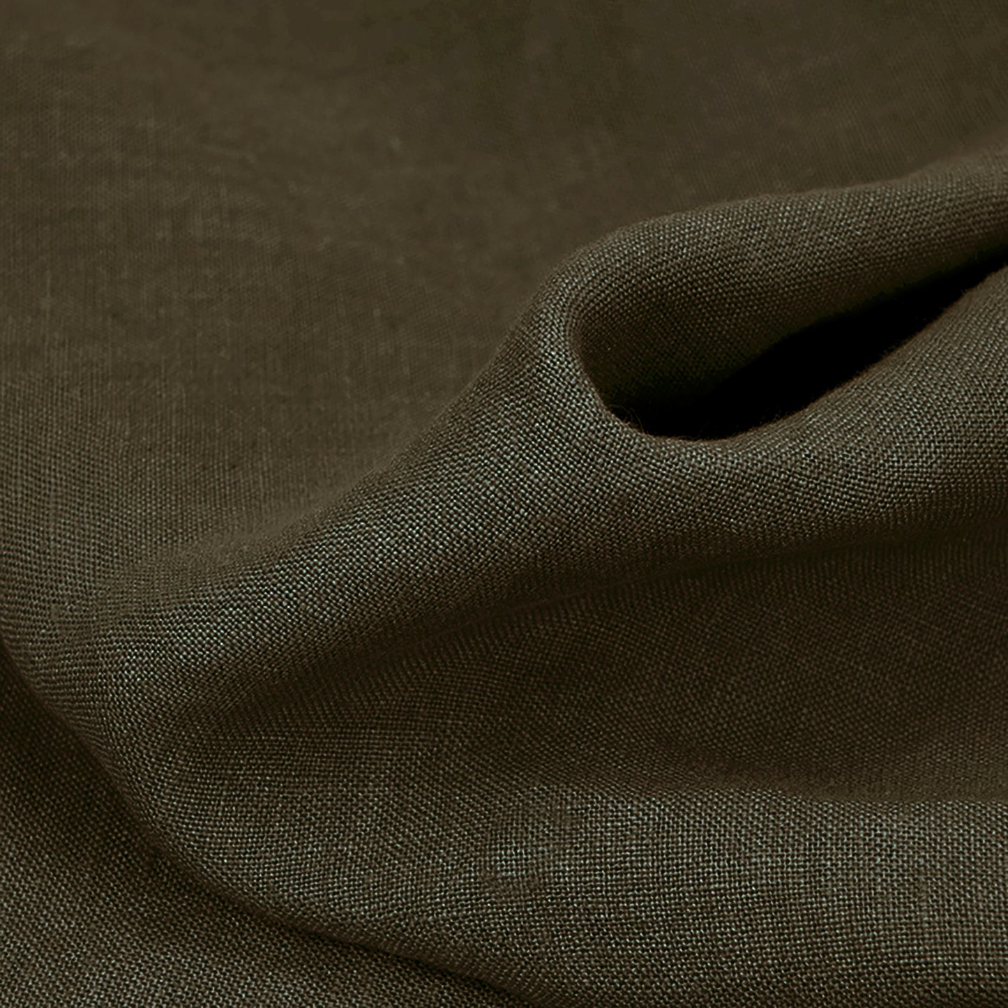 Linen Fabrics Printed Clothing Garment Fabric Dresses Elegant Luxury For Women For Sewing By Meters L09W