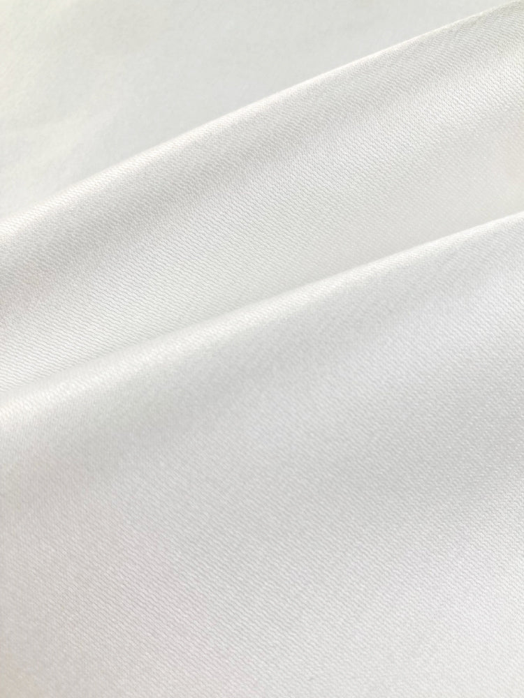High Quality Silk-Cotton Satin Clothing Printed Fabric Dresses Costume For Women For Sewing By Meter
