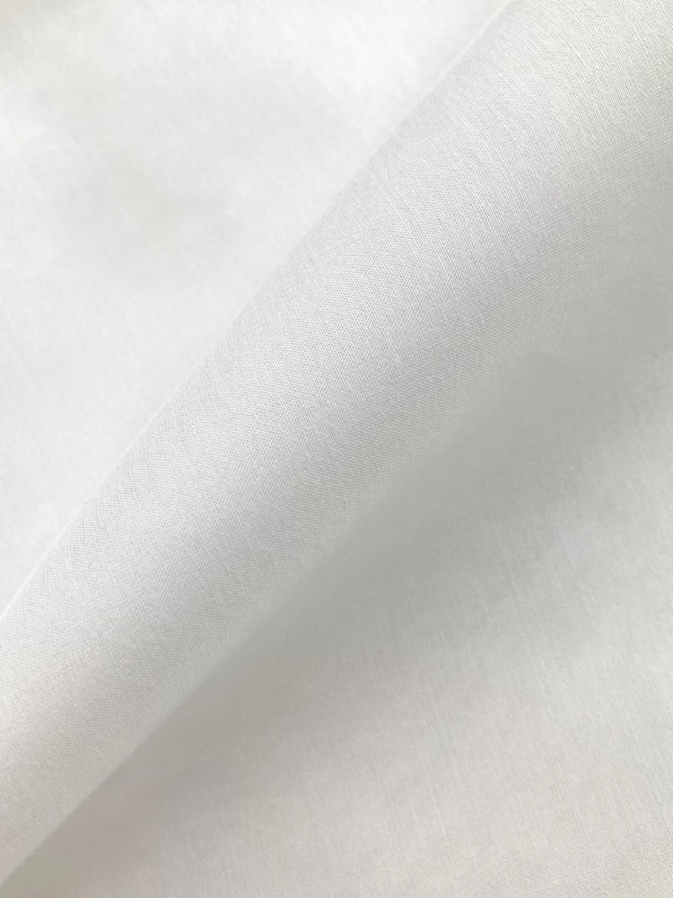 Natural Silk-Cotton Paj Clothing Printed Fabric Shirt Scarf Dresses For Women For Sewing By Meters