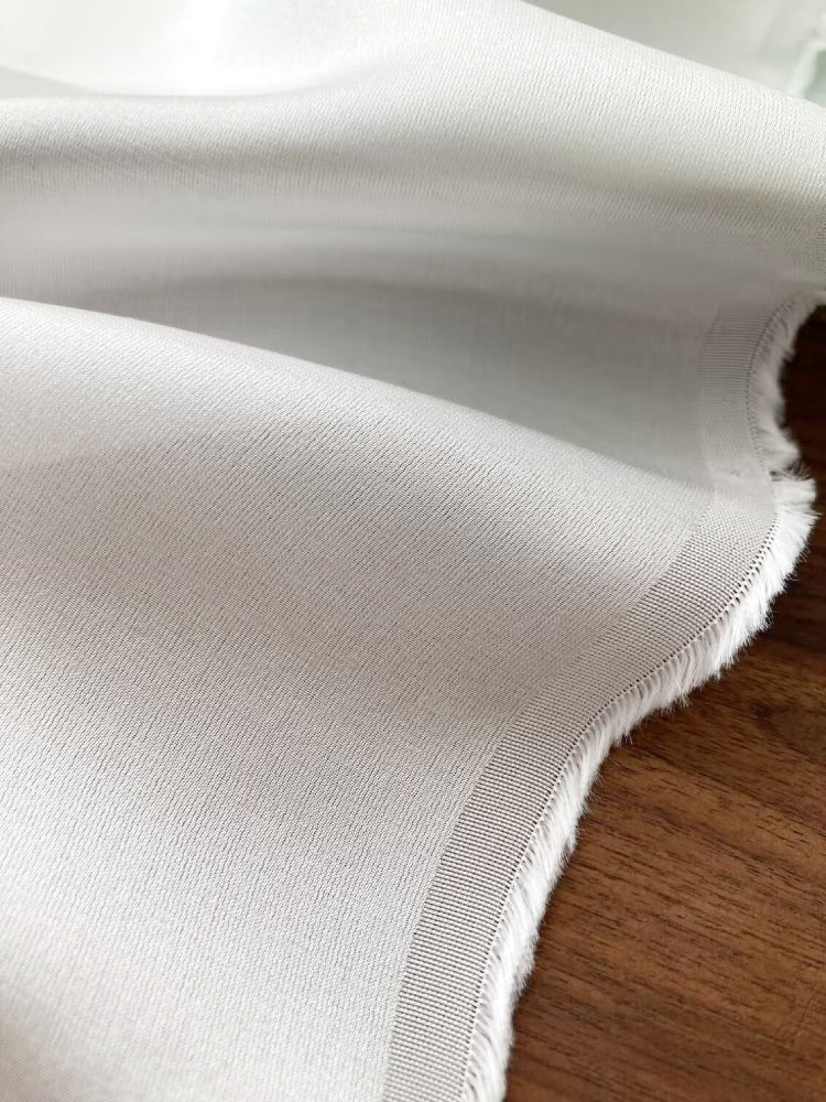 High Quality Silk Viscose Satin Clothing Printed Fabric Telas Evening Dresses Elegant Luxury For Women For Sewing By Meters