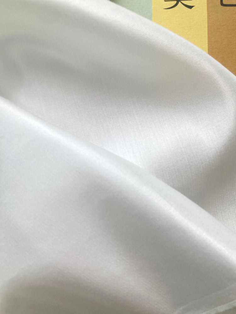 High Quality Silk-Cotton Satin Clothing Printed Fabric Dresses Costume For Women For Sewing By Meter