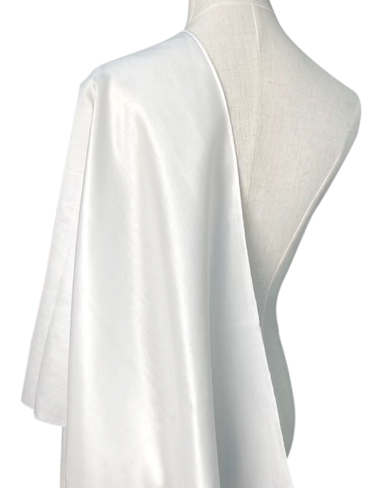High Quality Silk-Cotton Satin Clothing Printed Fabric Dresses Costume For Women For Sewing By Meter