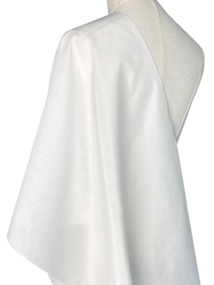 Natural Silk-Cotton Paj Clothing Printed Fabric Shirt Scarf Dresses For Women For Sewing By Meters