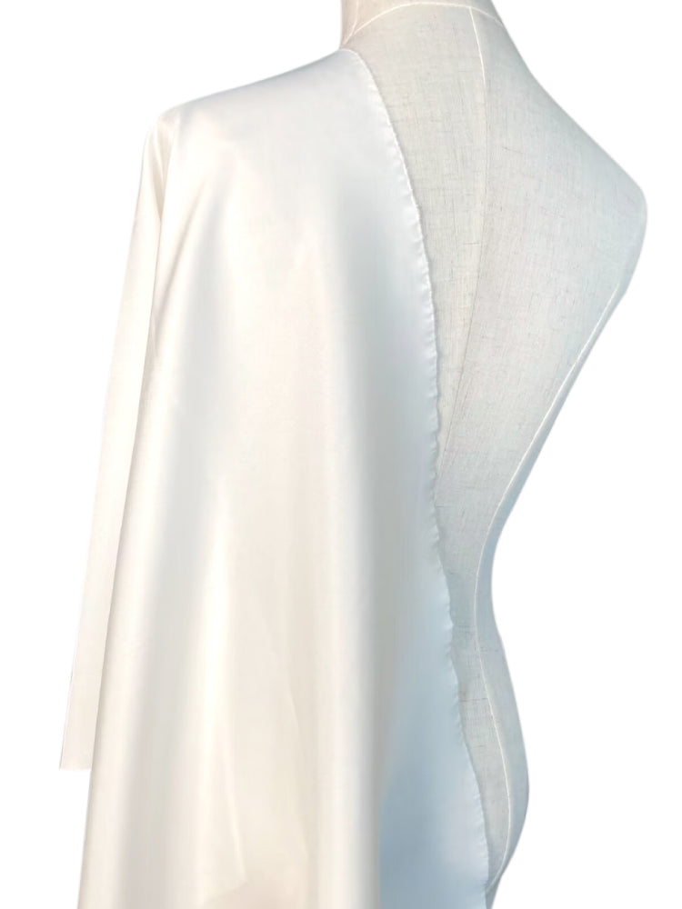 Mulberry Silk Stretch Twill Clothing Printed Fabric Elegant Luxury Costume Shirt Scarf Dresses For Sewing By Meters