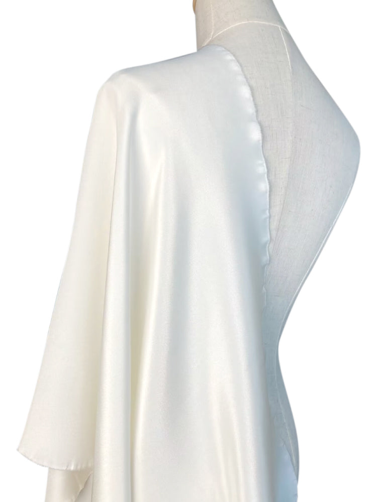 Silk Stretch Heavy Crepe De Chine Clothing Printed Garment Fabric Shirt Pajamas Dresses Luxury For Women For Sewing By Meters