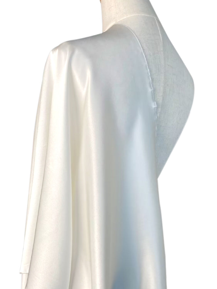 High Quality Mulberry Silk Twill Stretch-Satin Clothing Printed Fabric Luxury Telas Shirt Dresses For Women For Sewing By Meters