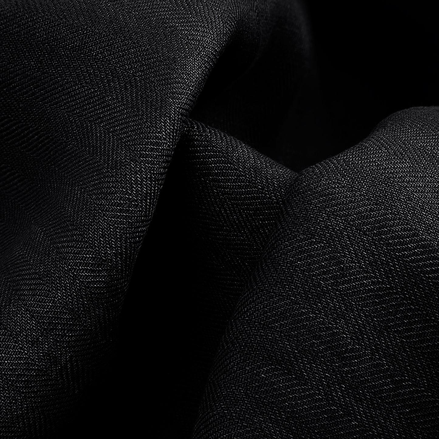Natural Linen Fabrics Printed Clothing Fabric Dresses Elegant Luxury For Women For Sewing By Meters L14HTW