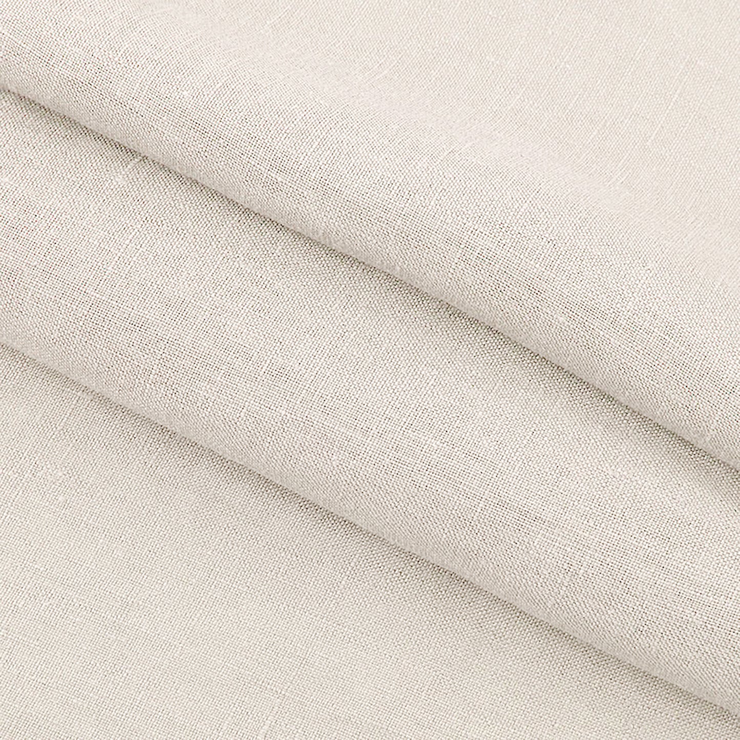 Natural Linen Fabrics Printed Clothing Fabric Dresses Elegant Luxury For Women For Sewing By Meters L1721W