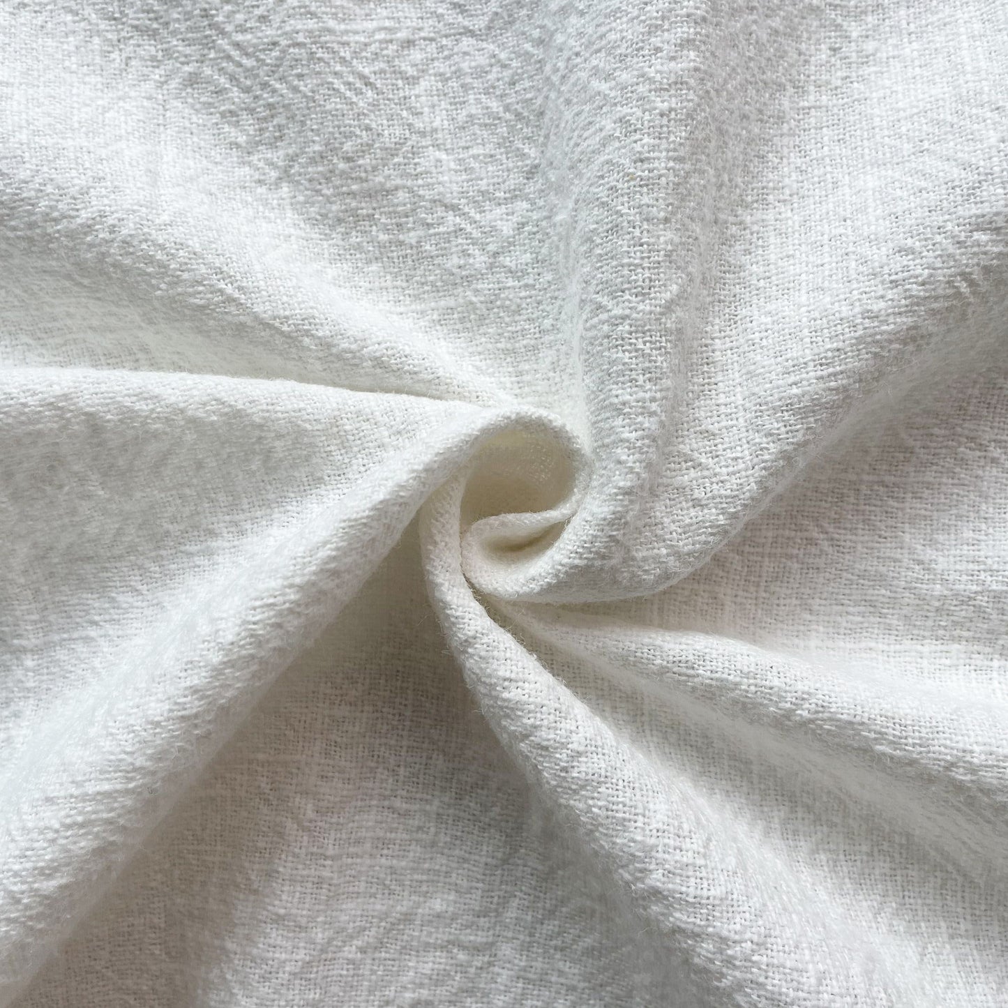 Natural Ramie Cotton Printed Clothing Fabric Dresses Elegant Luxury For Women For Sewing By Meters R045sW