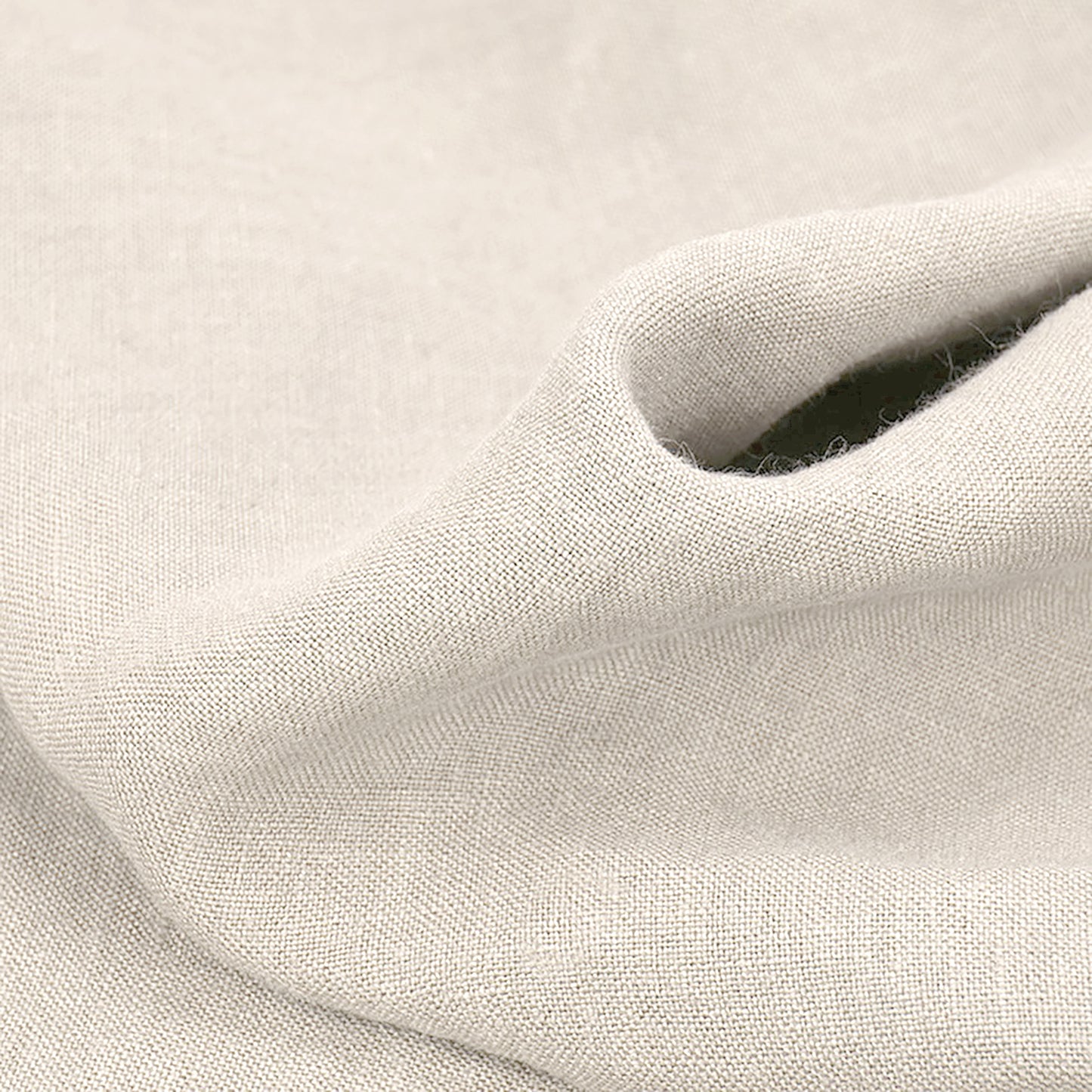 Linen Fabrics Printed Clothing Garment Fabric Dresses Elegant Luxury For Women For Sewing By Meters L09W