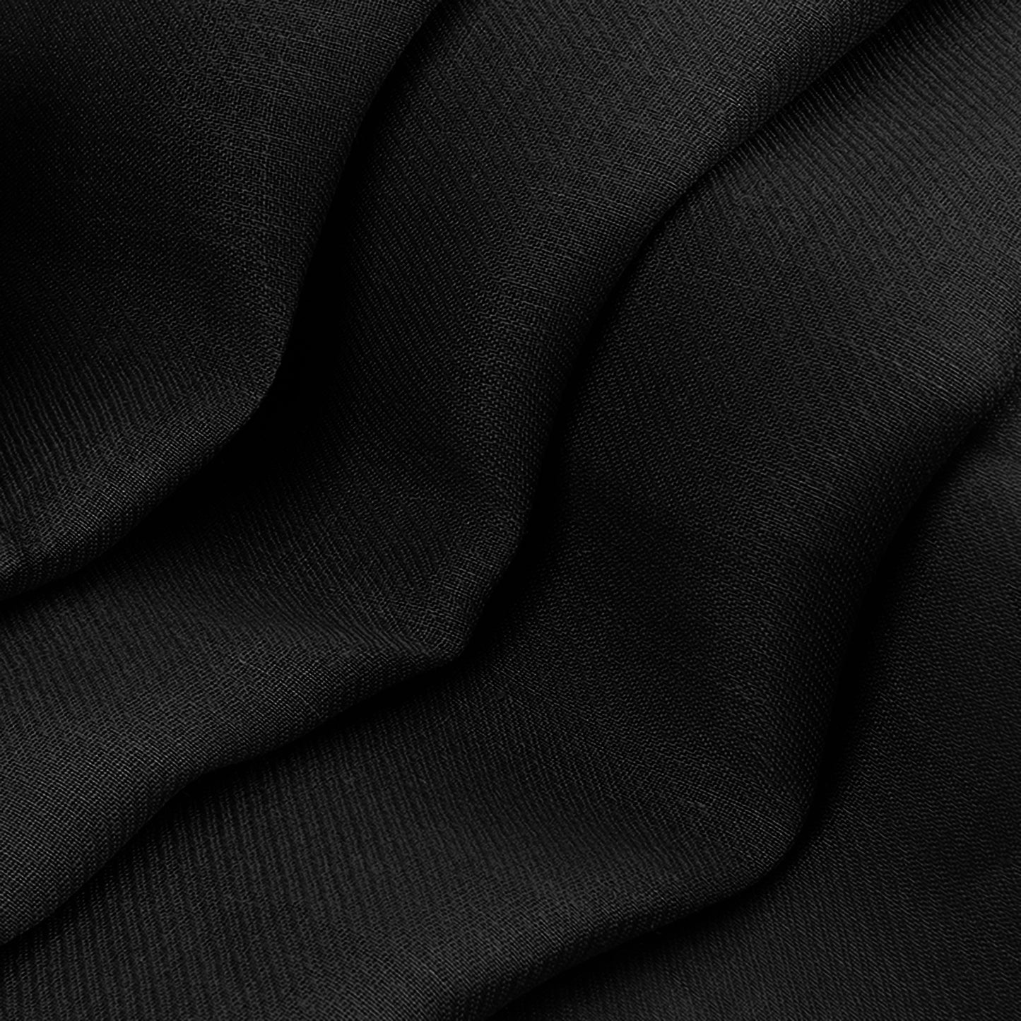 Natura Ramie Printed Clothing Fabric Dresses Elegant Luxury For Women For Sewing By Meters R42T
