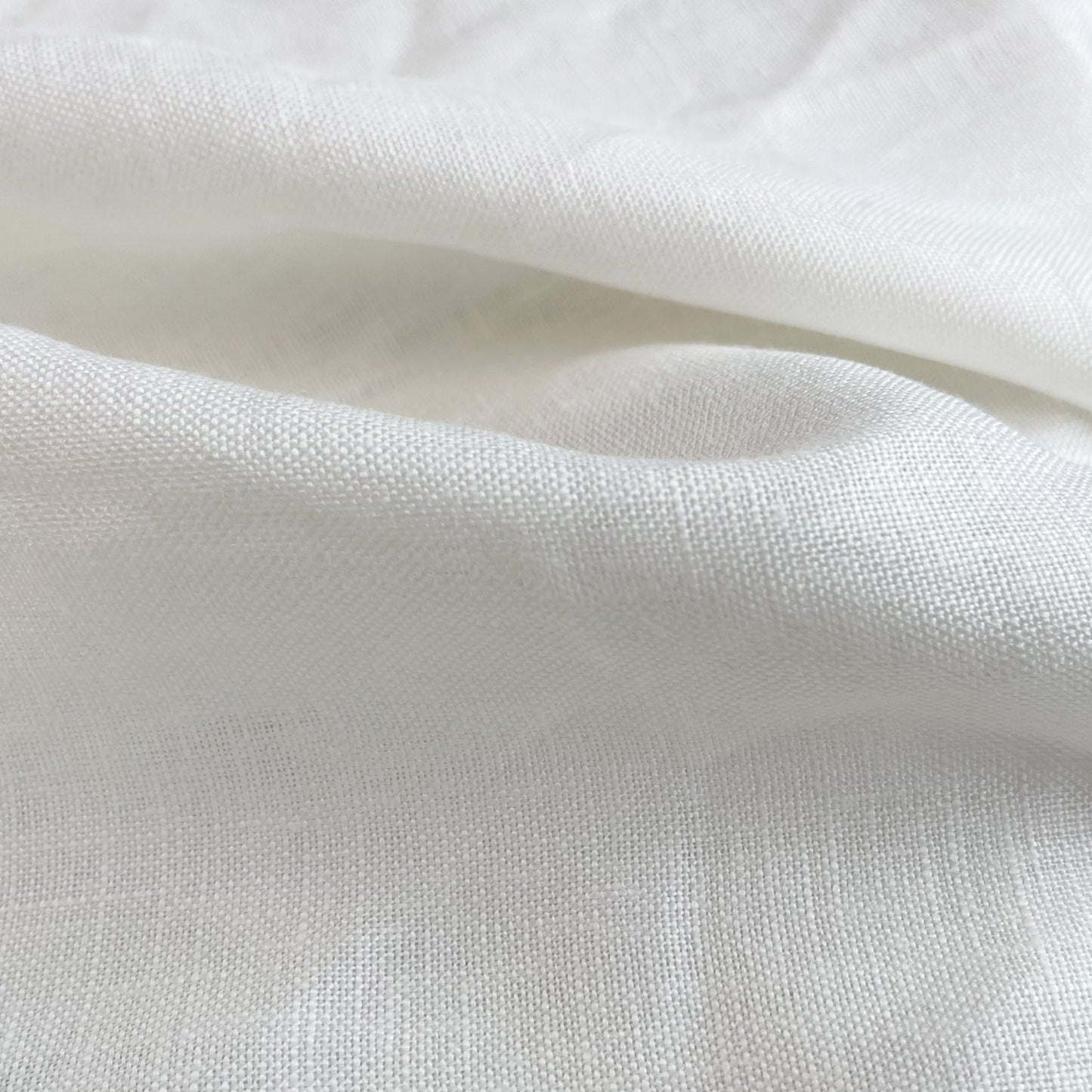Natural Ramie Cotton Printed Clothing Fabric Dresses Elegant Luxury For Women For Sewing By Meters R08s