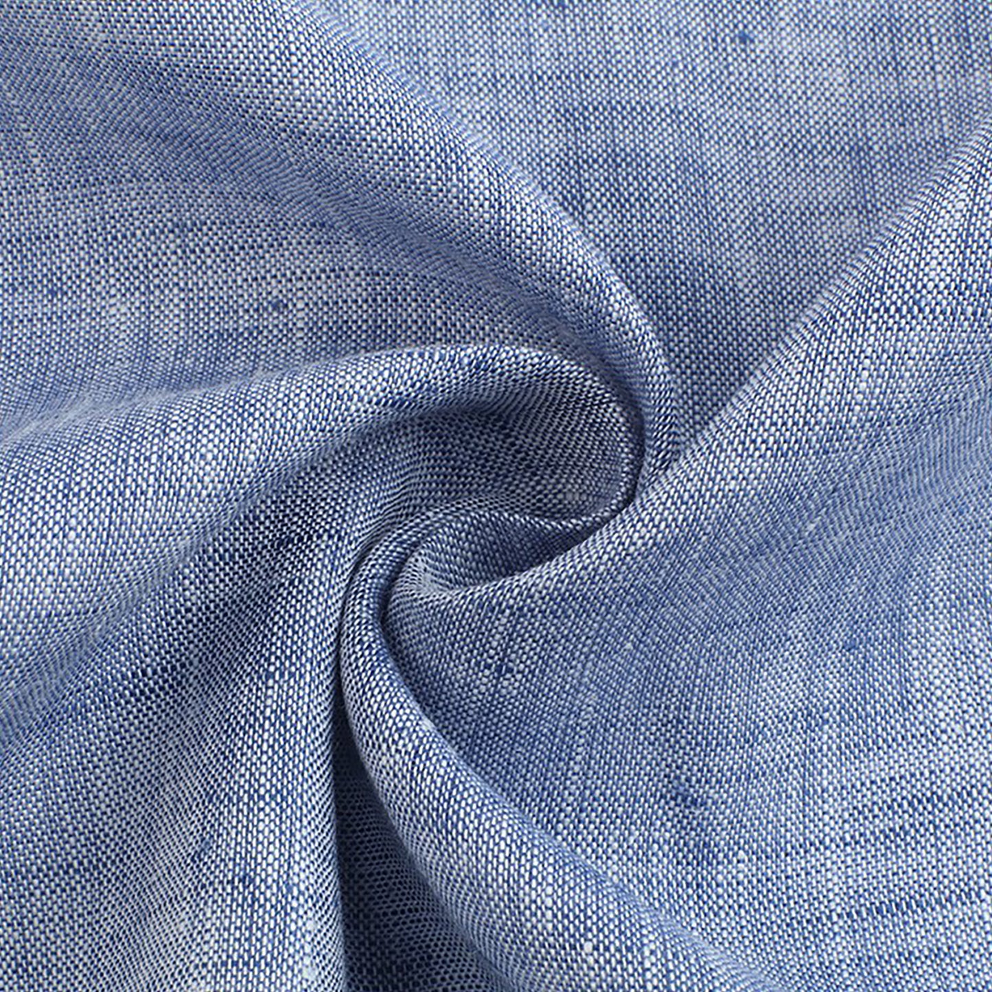 Linen Cotton Fabric Dresses For Women For Sewing By Meters LC2106