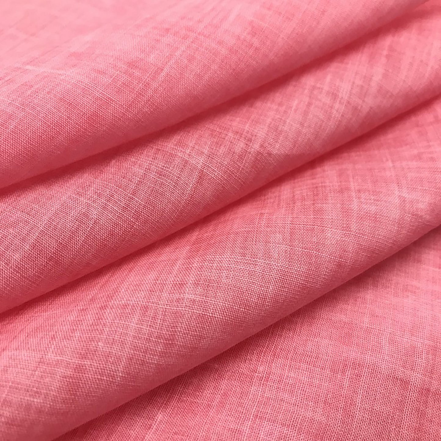 Natural Ramie Printed Clothing Fabric Dresses Elegant Luxury For Women For Sewing By Meters R60F