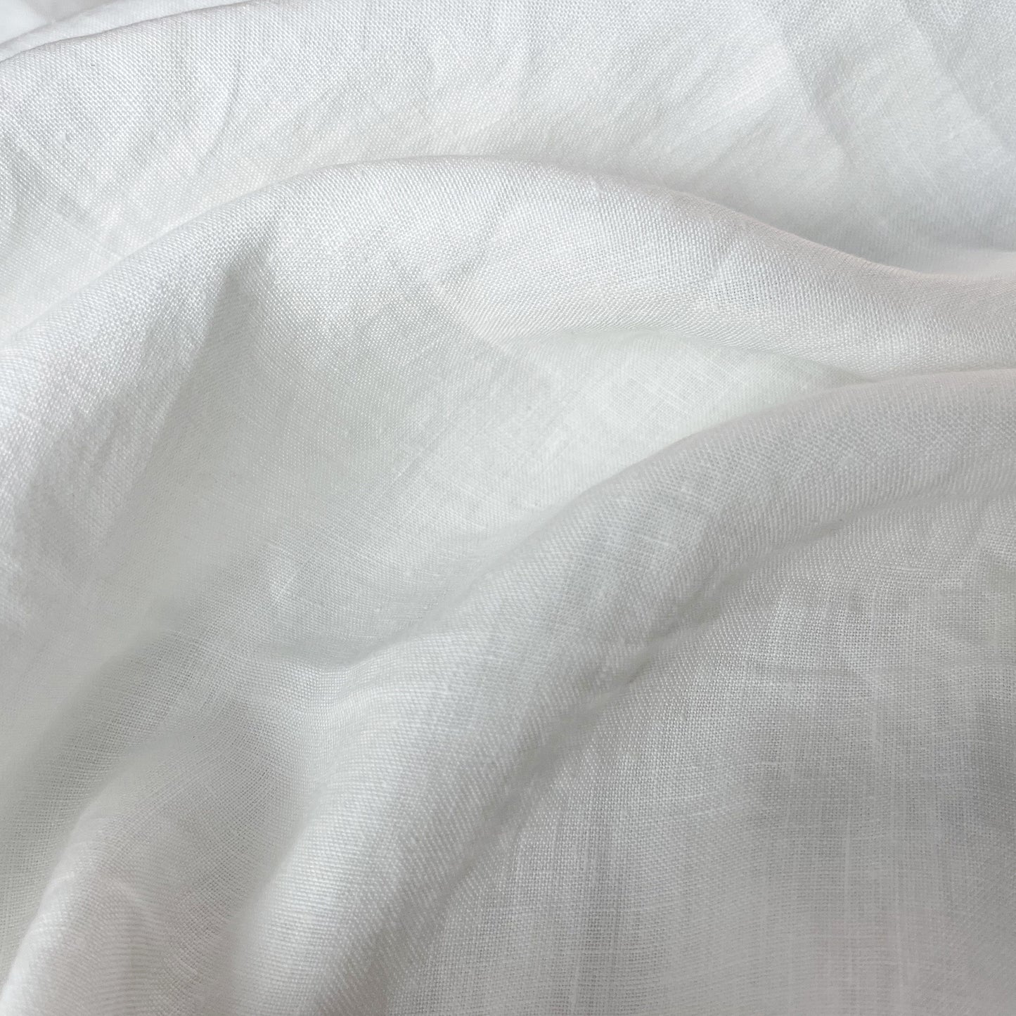 Natural Hemp Printed Clothing Fabric Dresses Elegant Luxury For Women For Sewing By Meters H15