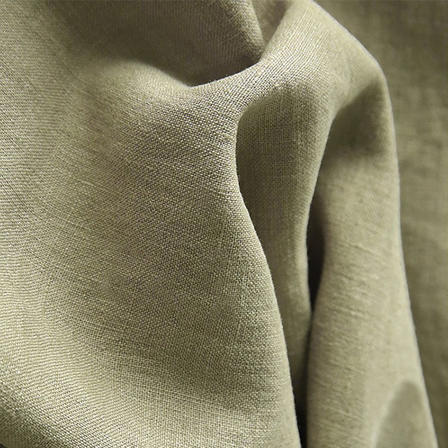 Pure Hemp Clothing Fabric Multiple colors For Women For Sewing By Meters H09