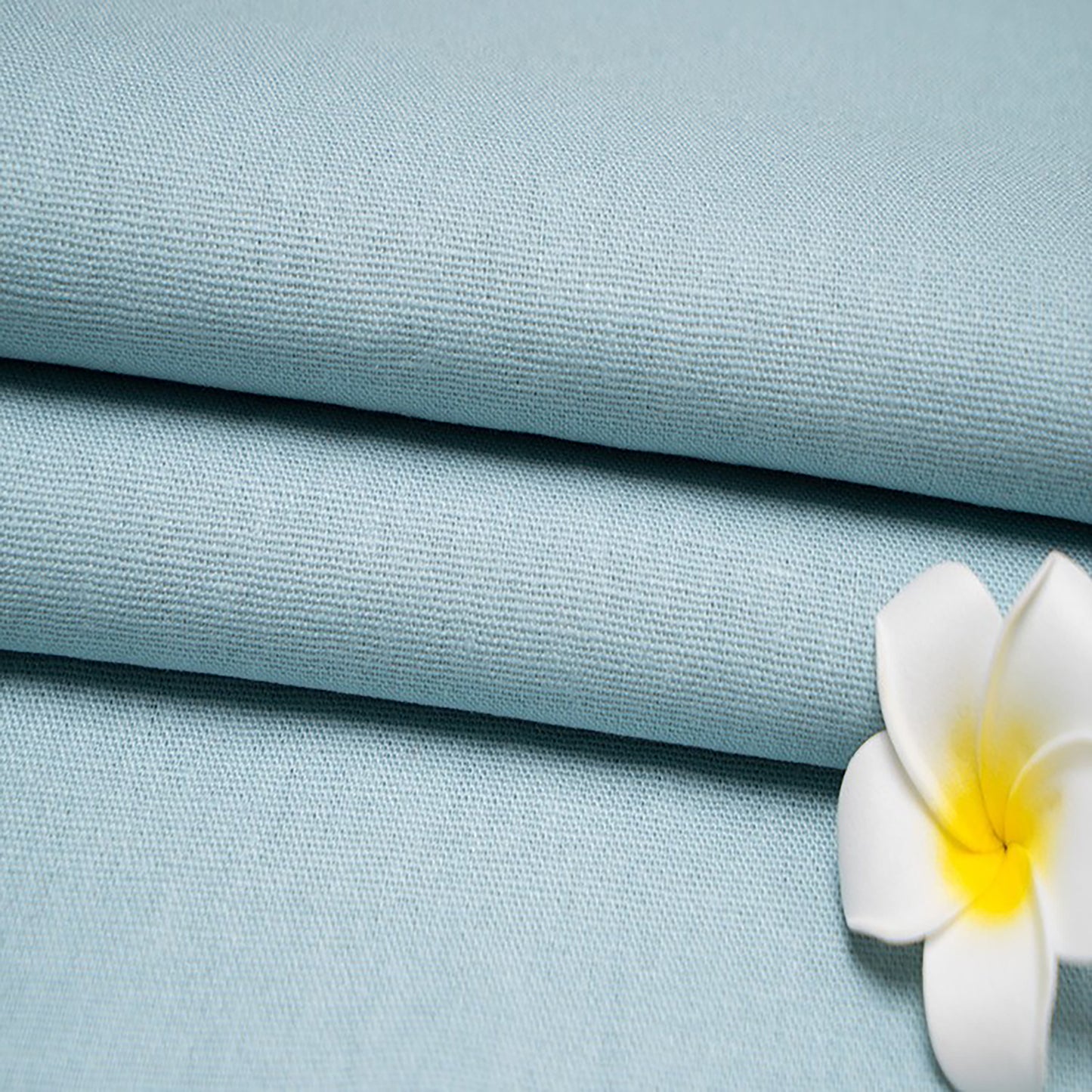 Natural Linen VISCOSE Clothing Fabric For Women For Sewing By Meters LV10