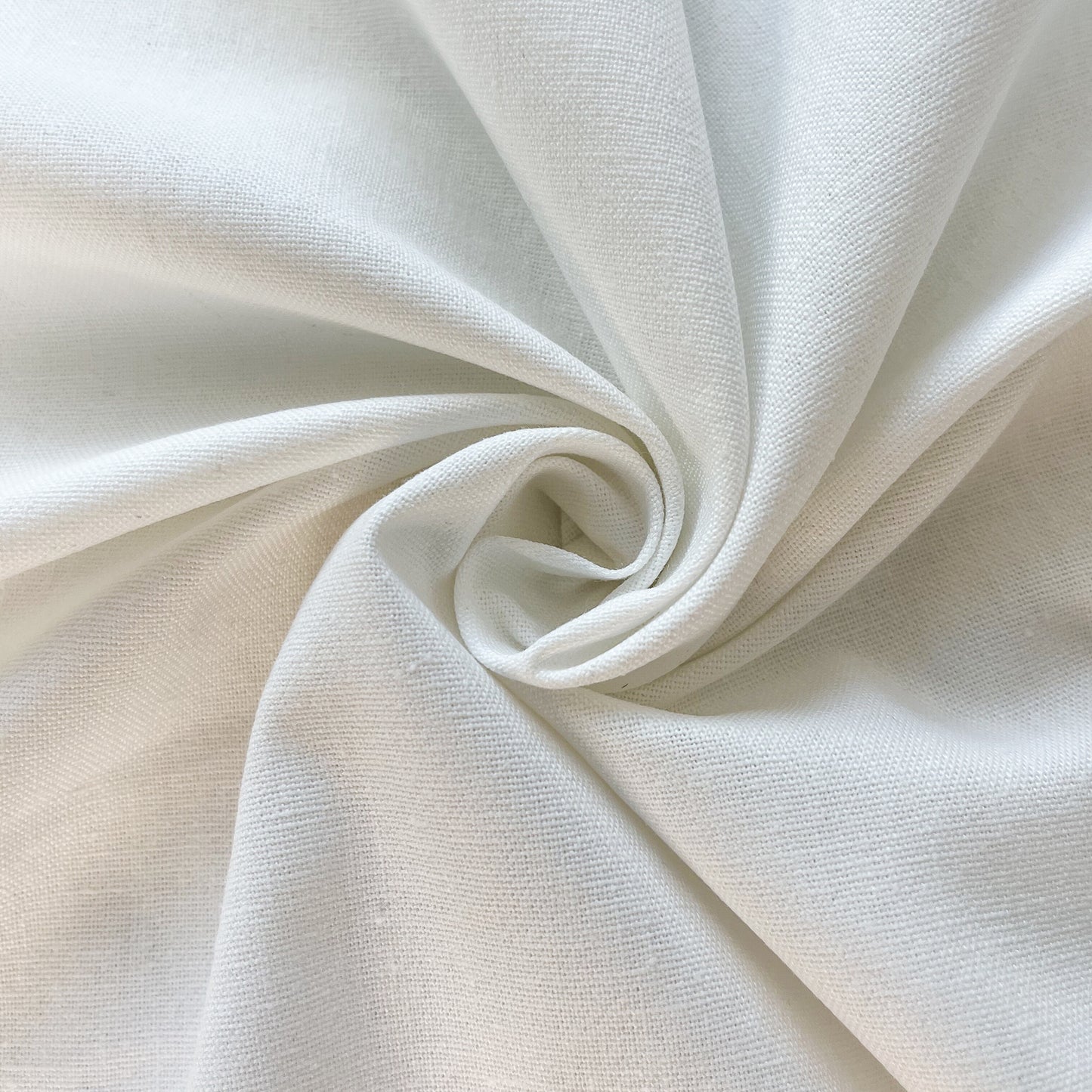 Natural Linen Polyester Fabrics Printed Clothing Fabric Dresses Elegant Luxury For Women For Sewing By Meters LT11